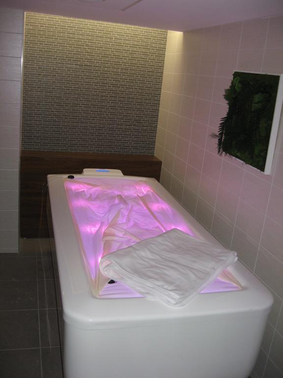 Domitys Le Parc Balsan Aparthotel Châteauroux Екстериор снимка