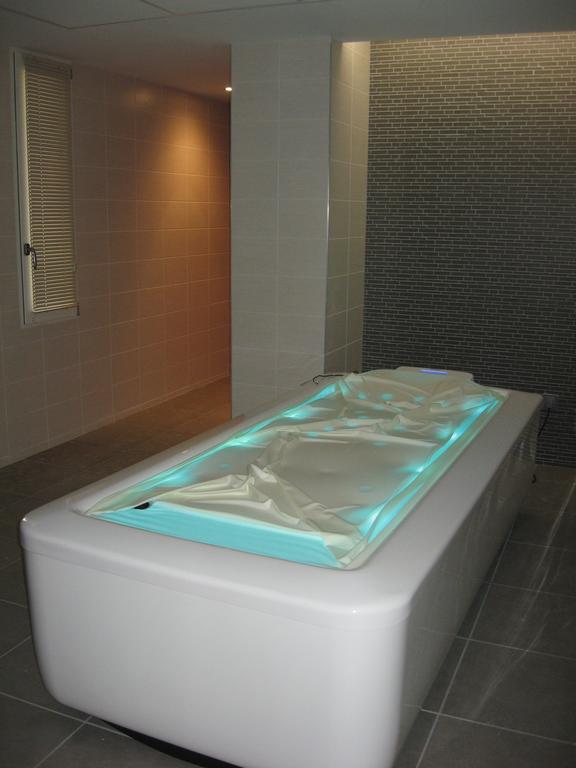 Domitys Le Parc Balsan Aparthotel Châteauroux Екстериор снимка