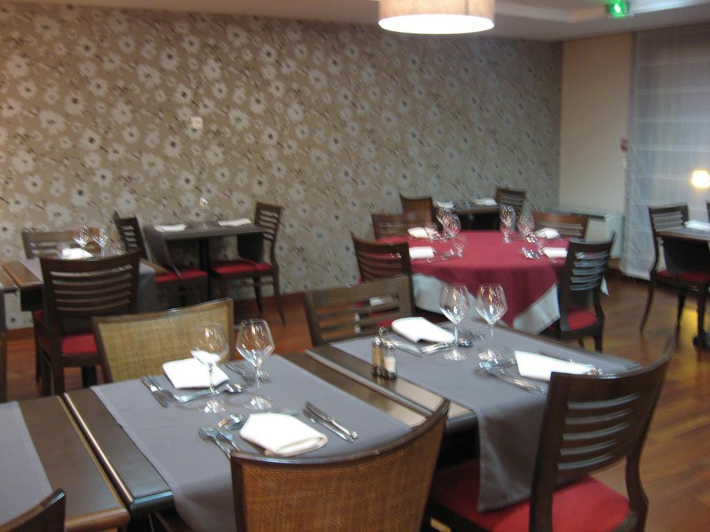 Domitys Le Parc Balsan Aparthotel Châteauroux Екстериор снимка