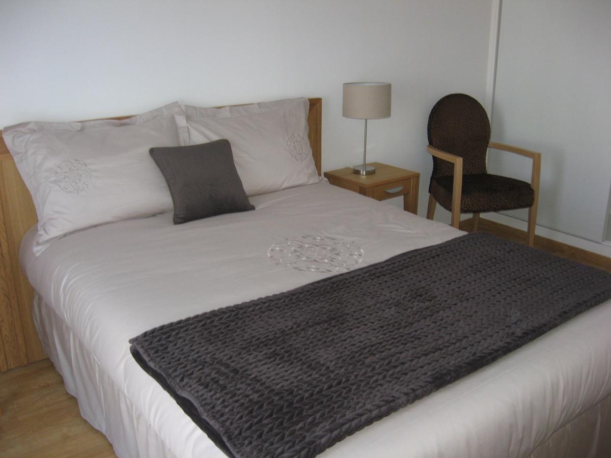 Domitys Le Parc Balsan Aparthotel Châteauroux Екстериор снимка